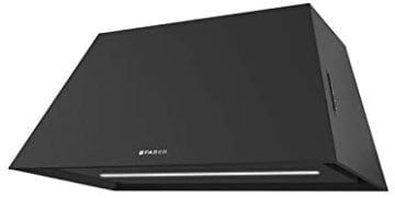 FRANKE FABER CHLOE EV8+ DG MATT A70 MAT KOYU GRİ DUVAR TİPİ DAVLUMBAZ