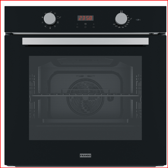 TEŞHİR FSL 86 H BK FIRIN