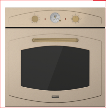 TEŞHİR FCO 86 H FIRIN