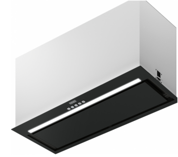 TEŞHİR FRANKE FBFE BK MATT A70 Matt Black DAVLUMBAZ