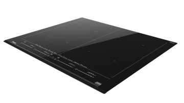 TEKA DLV 68660 BK TOS DAVLUMBAZ IZF 68700 MST BK İNDÜKSİYONLU OCAK STEAKMASTER FIRIN SİYAH ANKASTRE SET