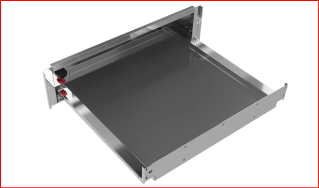 TEKA CP 150 GS ISI ÇEKMECESİ