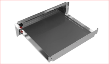 TEKA CP 150 GS ISI ÇEKMECESİ