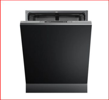 TEKA DFI 46710 EU WH TAM ANK BULAŞIK MAKİNESİ