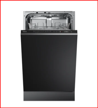 TEKA DFI 44700 TAM ANK. BULAŞIK MAKİNESİ