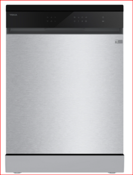 TEKA DFS 264DX SOLO BULAŞIK MAKİNESİ