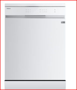 TEKA DFS 263EW SOLO BULAŞIK MAKİNESİ