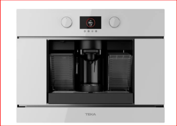 TEKA CLC 8350 MC WH KAHVE MAKİNASI