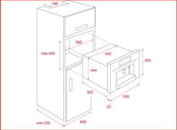 TEKA CLC 8350 MC WH KAHVE MAKİNASI