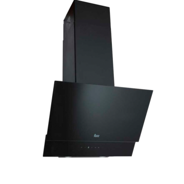 TEKA TVT 60.1 DAVLUMBAZ EX 60.1 4G AI AL CI OCAK HAK 625 BK FIRIN ANKASTRE SİYAH-İNOX SET