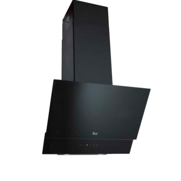 TEKA TVT 60.1 DAVLUMBAZ EX 60.1 4G AI AL CI OCAK HAK 625 BK FIRIN ANKASTRE SİYAH-İNOX SET