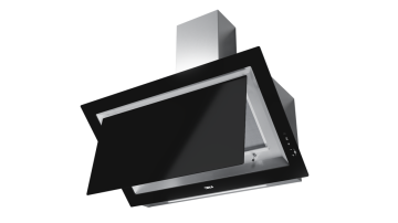 TEKA DLV 98660 BK TOS DAVLUMBAZ VR 90 4G AI AL TR CI OCAK HLB 8600 BK FIRIN SİYAH ANKASTRE SET