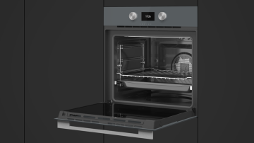 TEKA DLV 68660 ST TOS DAVLUMBAZ GZC 64320 XBC ST OCAK HLB 8600 ST FIRIN STONE GREY ANKASTRE SET