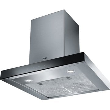 FRANKE FCR 625 TC BK/XS NG/600 DAVLUMBAZ FHNS 604 4G BK C OCAK FSL 86 H XS FIRIN İNOX-SİYAH ANKASTRE SET