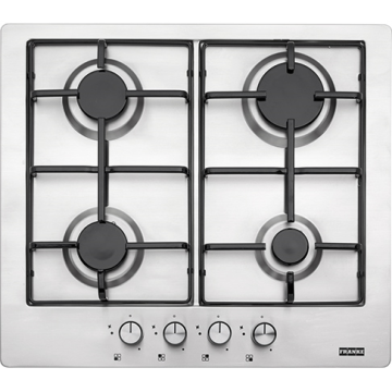 FRANKE FHNL 604 4G X E OCAK FDL 6065 XS DAVLUMBAZ ANKASTRE SET