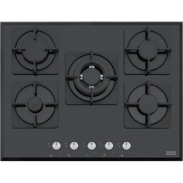 FRANKE TRENDLİNE PLUS BK 70 DAVLUMBAZ FHNS 705 4G TC BK C OCAK FSL 86 H BK FIRIN ANKASTRE SET