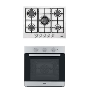 FRANKE FHNL 705 4G TC XS E OCAK FSL 82 H XS FIRIN 2Lİ ANKASTRE SET