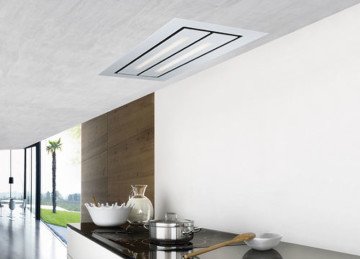 TEŞHİR FRANKE FCBI 1204 C WH B RF 120LİK MARİS CEİLİNG ANKASTRE TAVAN TİPİ DAVLUMBAZ