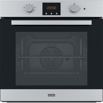 FRANKE FPJ 915 V BK/SS DAVLUMBAZ FHNS 905 4G TC BK C OCAK FSL 86 H XS FIRIN İNOX-SİYAH ANKASTRE SET