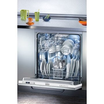 FRANKE FDW 614 D6P DOS E TAM ANKASTRE BULAŞIK MAKİNASI