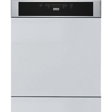 FRANKE FDWS 614 D8P DOS E YARIM ANKASTRE BULAŞIK MAKİNASI