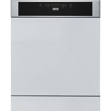 FRANKE FDWS 614 D8P DOS E YARIM ANKASTRE BULAŞIK MAKİNASI