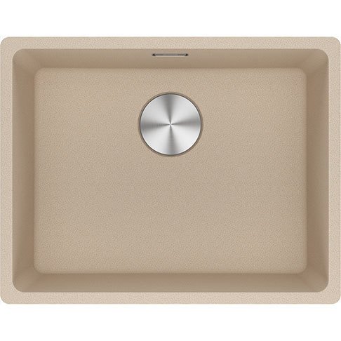 FRANKE MRG 210/110-52 AVENA TEZGAH ALTI/SIFIR MARİS GRANİT EVİYE