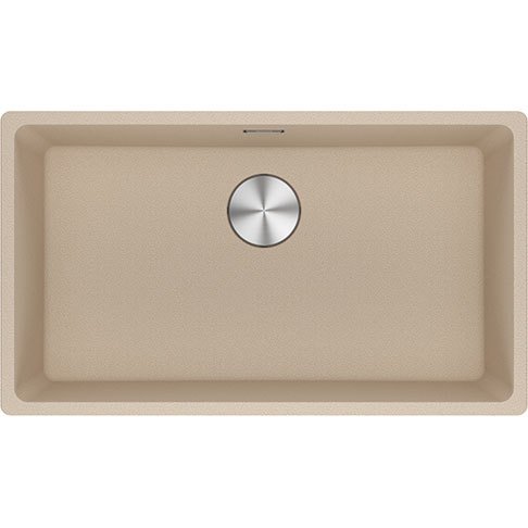 FRANKE MRG 210/110-72 TEZGAH ALTI/SIFIR AVENA GRANİT MARİS EVİYE