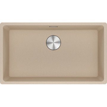 FRANKE MRG 210/110-72 TEZGAH ALTI/SIFIR AVENA GRANİT MARİS EVİYE