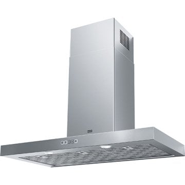 FRANKE TALE 915 W XS İNOX DUVAR TİPİ DAVLUMBAZ