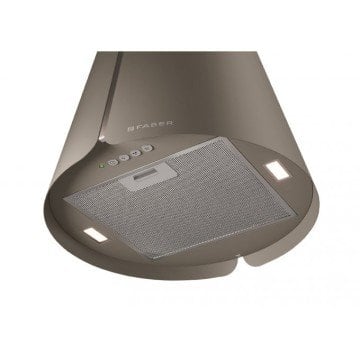 FRANKE FABER BEAT TITANIUM MATT F45 BEAT ADA DAVLUMBAZ