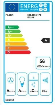 FRANKE FABER BEAT TITANIUM MATT F45 BEAT ADA DAVLUMBAZ
