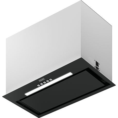FRANKE FBFE BK MATT A52 INCA LUX 3.0 ASPİRATÖR