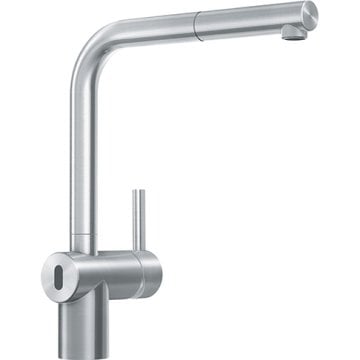 FRANKE ATLAS NEO SENSOR SPİRALLİ İNOX ARMATÜR