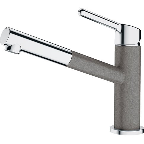 FRANKE ORBİT SPİRALLİ STONE GREY ARMATÜR
