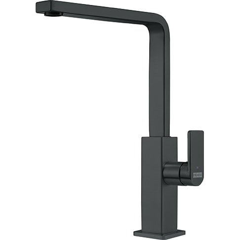 FRANKE MYTHOS SPİRALSİZ STEEL BLACK ARMATÜR