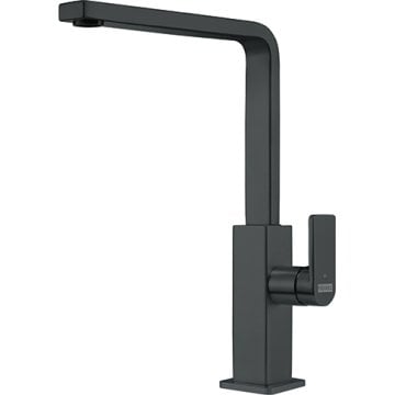 FRANKE MYTHOS SPİRALSİZ STEEL BLACK ARMATÜR