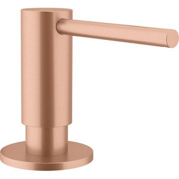 FRANKE COPPER SIVI SABUNLUK