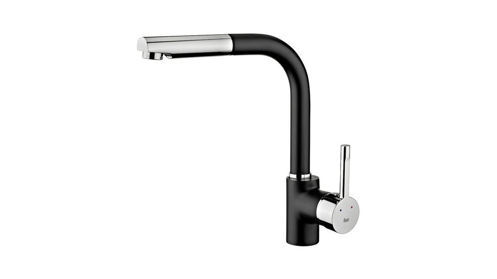 TEKA  ARK 938 TG KARBON SPİRALLİ MUTFAK BATARYASI