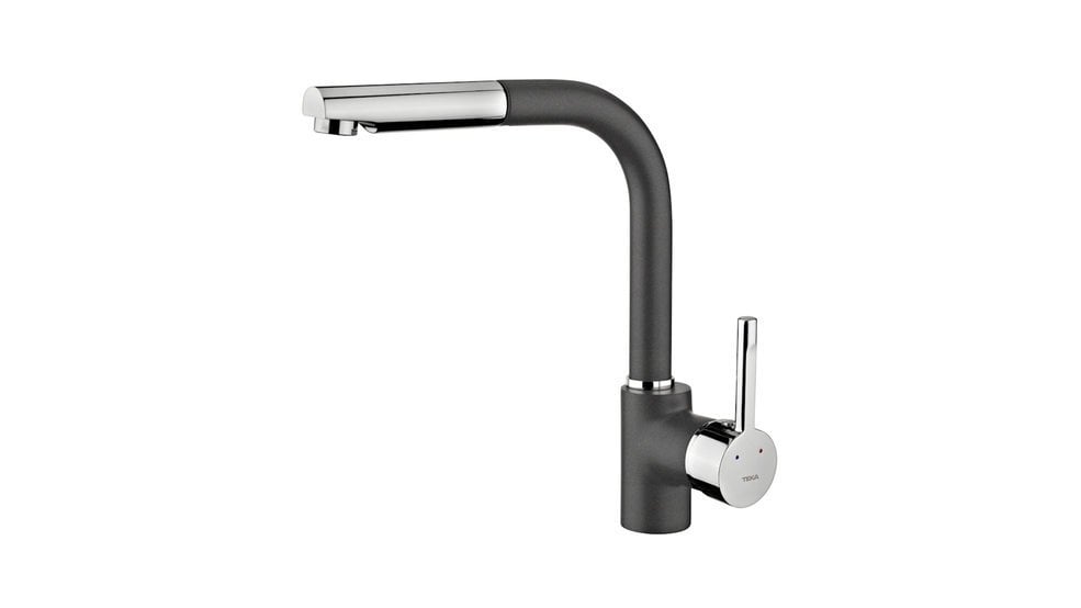 TEKA  ARK 938 TG METALİC SPİRALLİ MUTFAK BATARYASI