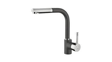 TEKA  ARK 938 TG METALİC SPİRALLİ MUTFAK BATARYASI