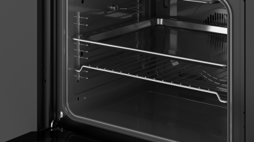 TEKA HEB 723 SS 6 PROGRAMLI PASLANMAZ ÇELİK ANKASTRE FIRIN