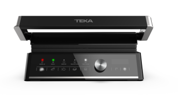 TEKA ELİTEGRİLL OTOMATİK PİŞİRME FONKSİYONLU TOST MAKİNESİ