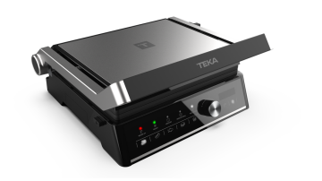 TEKA ELİTEGRİLL OTOMATİK PİŞİRME FONKSİYONLU TOST MAKİNESİ