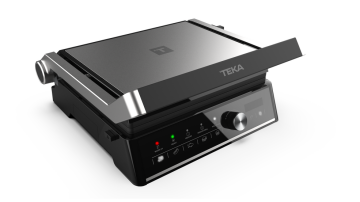 TEKA ELİTEGRİLL OTOMATİK PİŞİRME FONKSİYONLU TOST MAKİNESİ