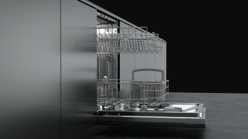 TEKA DFI 46700 TTM 7 YIKAMA PROGRAMLI TAM ANKASTRE BULAŞIK MAKİNESİ