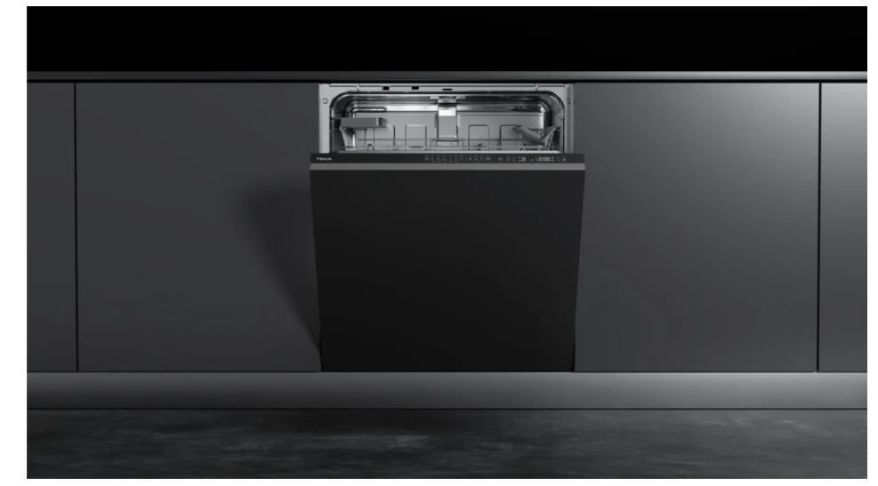 TEKA DFI 46700 TTM 7 YIKAMA PROGRAMLI TAM ANKASTRE BULAŞIK MAKİNESİ