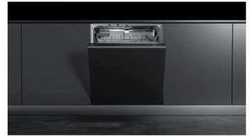 TEKA DFI 46700 TTM 7 YIKAMA PROGRAMLI TAM ANKASTRE BULAŞIK MAKİNESİ