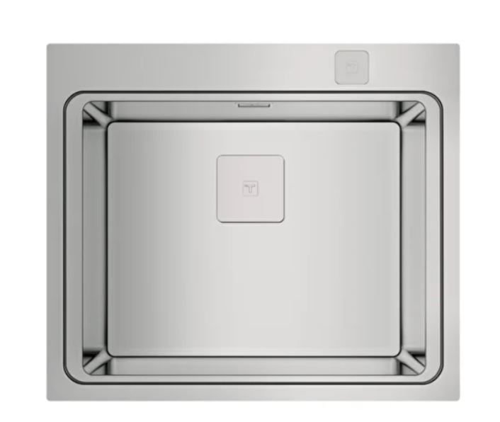 TEKA ZENIT RS15 1B AUTO PASLANMAZ ÇELİK TEZGAH ÜSTÜ EVİYE