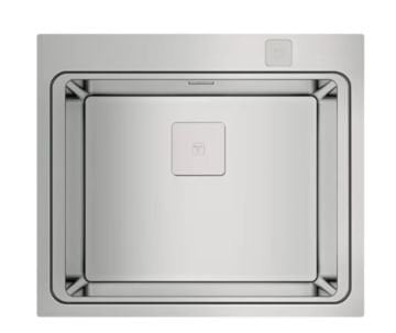 TEKA ZENIT RS15 1B AUTO PASLANMAZ ÇELİK TEZGAH ÜSTÜ EVİYE